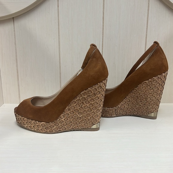 Jimmy Choo wedges - Picture 4 of 5